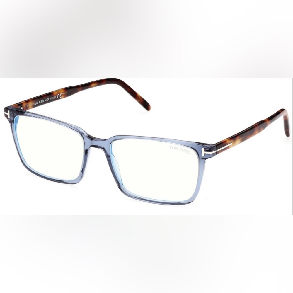 New Men’s Tom Ford Eyeglasses